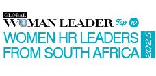 Top 10 Women HR Leaders From South Africa - 2025